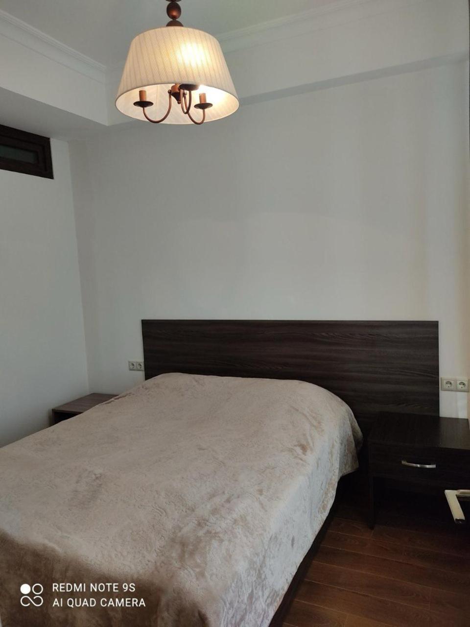 California Boutique Hotel Jerevan Exteriör bild